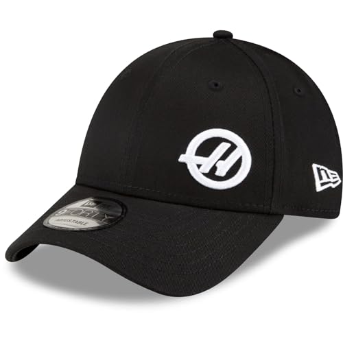 Casquette Moneygram Haas F1 Team Flawless 9forty Taille Unique - vue 2