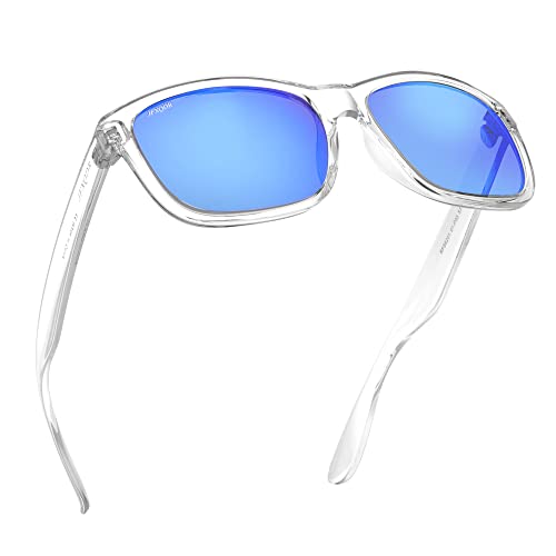 Polarized Sunglasses for Women and Men, Fishing Driving Sun