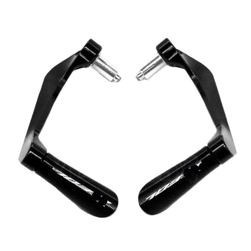 Poignées de guidon moto et protège-levier de frein pour Zontes G1 ZT125 ZT310X