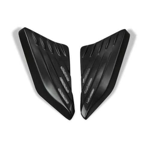 Carénage moto Rebel CMX 500 antiboue panneau cadre central 2017-2021