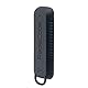 Protective Silicone Case Shockproof Soft Skin Cover for Radiacode 102, 103 Radiation Detector with Carabiner