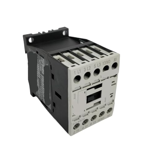 Contacteur M9-10 230 V commande bobine relais inverseur 50Hz 60Hz