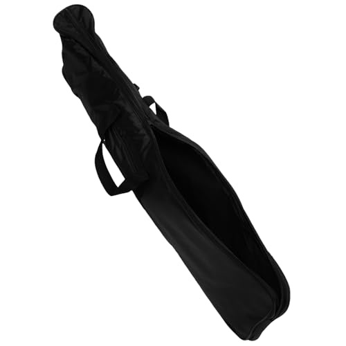 NULYLU Instrument Bag Wear-resistant and Shockproof Case Portable Gig Bag Shoulder Strap Waterproof and Durable