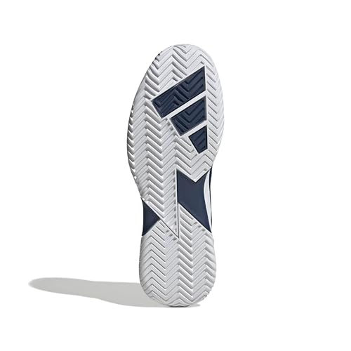 Image of adidas Men's Defiant Speed 2 Tennis Shoe