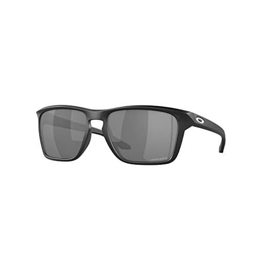 Oakley OO9448L SYLAS Óculos de Sol Masculino Preto