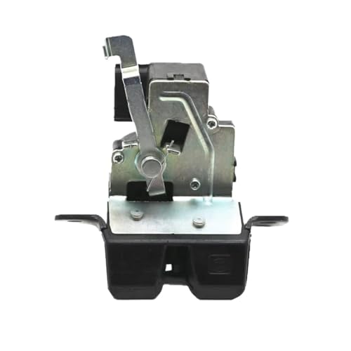Serrure de coffre de voiture Hyundai Accent Solaris 2011-2016 hayon 812301R200