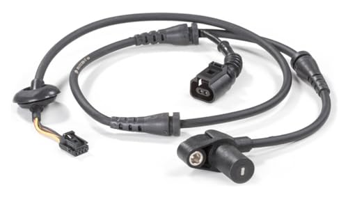 Capteur vitesse de roue HELLA 6Pu, la qualité d'ingénierie automobile allemande