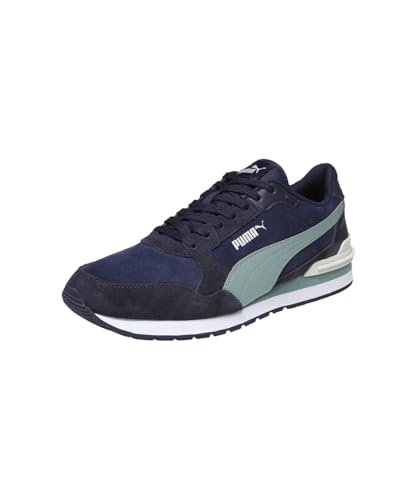 Image of Puma Unisex-Adult St Runner V4 Sd Res Sneaker