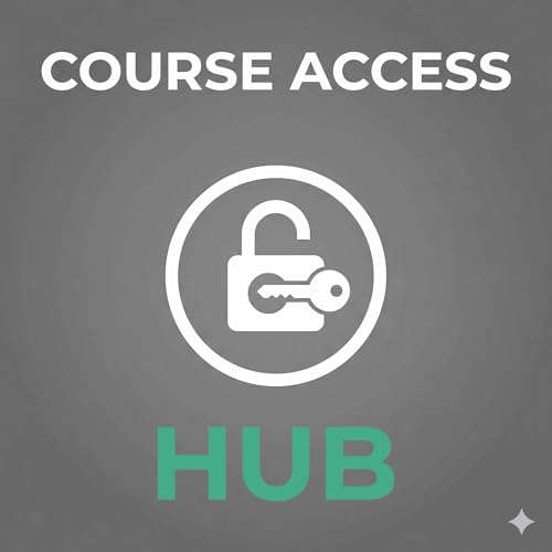 Course Access Hub cover art