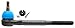 ACDelco 45A0197 Professional Outer Steering Tie Rod End