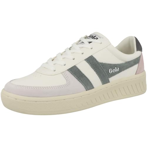 Image of Gola Grandslam Leather
