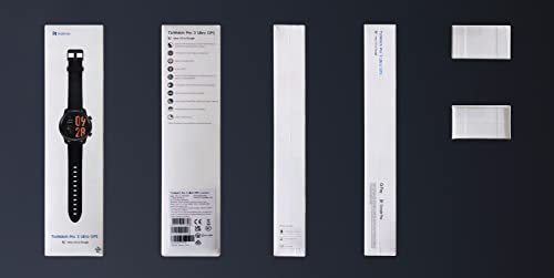 Mobvoi Ticwatch Pro 3 Ultra GPS