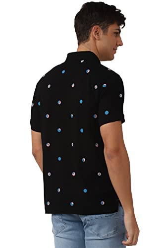 Image of Simon Carter Men Polo Shirt