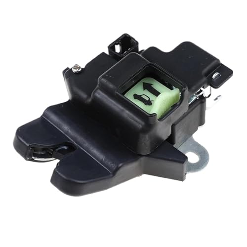 Verrou de Coffre pour Hyundai Elantra 2011-2016 812303X010 Serrure de Hayon Arrière