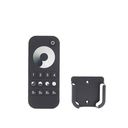 LED �����X�C�b�` 12V 24V DC 2CH 10A �X�}�[�g �����[�g�}���`�N���E�h��������v�b�V������ CCT �R���g���[�� WZ1(RT6 (DIM) Only)