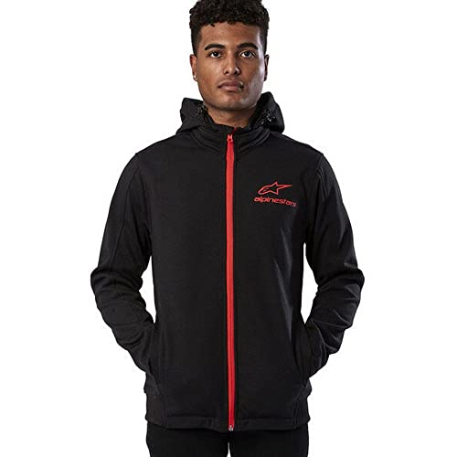 Alpinestars veste micropolaire intermédiaire Zone chaude respirante