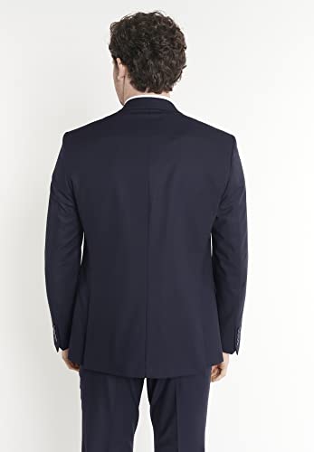Steffen Klein Herren Anzug Dreiteilig – Bild 4