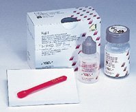 GCA Fuji I Cement Liquid Btl/25gm