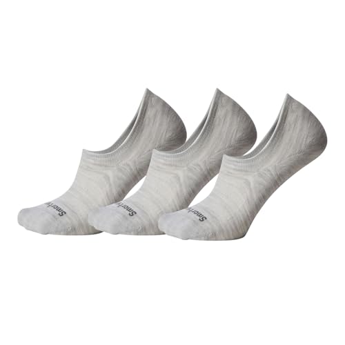 Image of Smartwool Unisex Everyday No Show Socks
