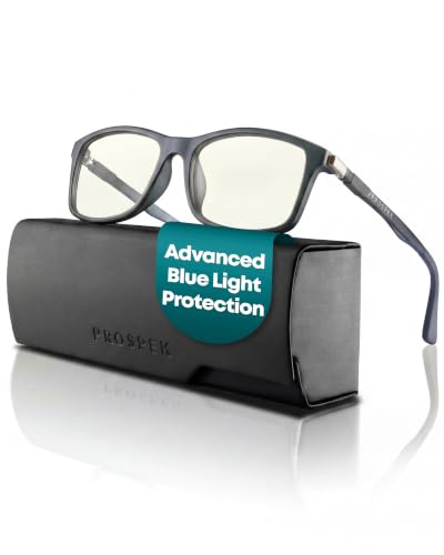 PROSPEK Blue Light Blocking Glasses