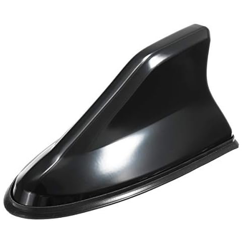 Antena de tiburón Viviance para coche Cover