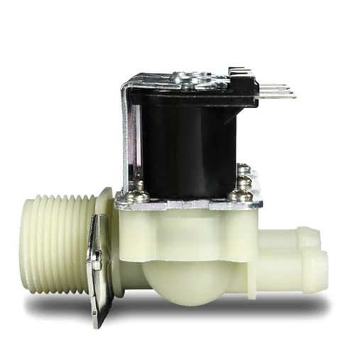 Électrovanne machine à laver automatique pour continu 24h - 3