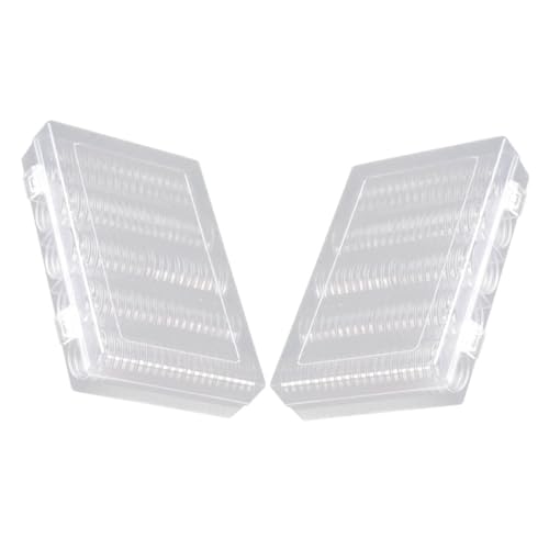 2 sets organizadores transparentes para monedas caja exhibidora