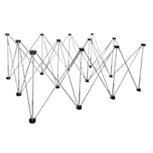 WyazzivXeXXpC_[rƑ Lk̂ё䌓܂肽݉X^h ω׏d 600kg [g[gobOt ܂肽ݎnhňړȒP ؍HƂɓK ȒPݒuEgsv @\X^hƂĔėp (12{r)