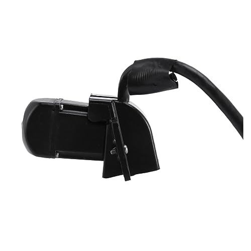 Cámara de visión frontal para automóvil Kia Optima 95780-D5000 6