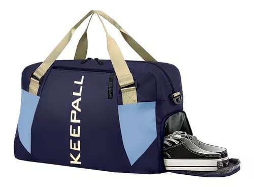 Bolsa Mala Feminina Academia Esportiva Viagem, Bolsa esportiva de viagem, ideal Para Suas Viagens, B