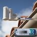 Produktbild Hunter Sensor SolarSync mit Schnittstellenmodul