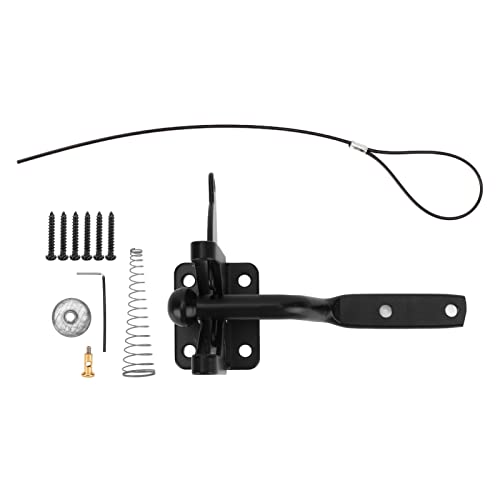 El mejor review de Armarios de jardín con cerradura del mes. 26 Imagen adicional