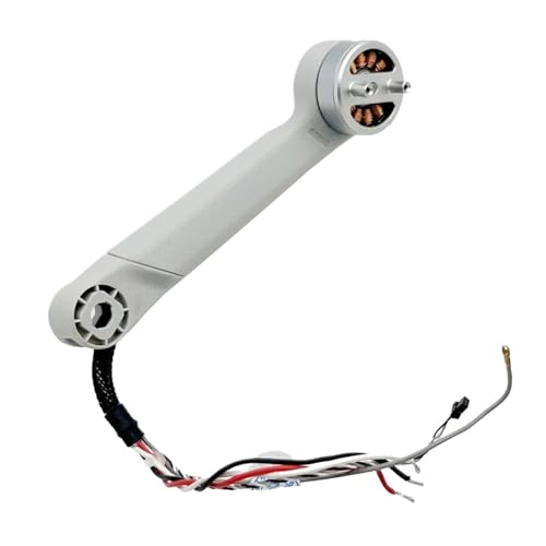 �h���[���ł�; �݊���������܂�DJI Mini 4 Pro ���[�^�[�A�[���ɑΉ� - �t�����g/���A ��/�E�����p(Tested Rear Left)