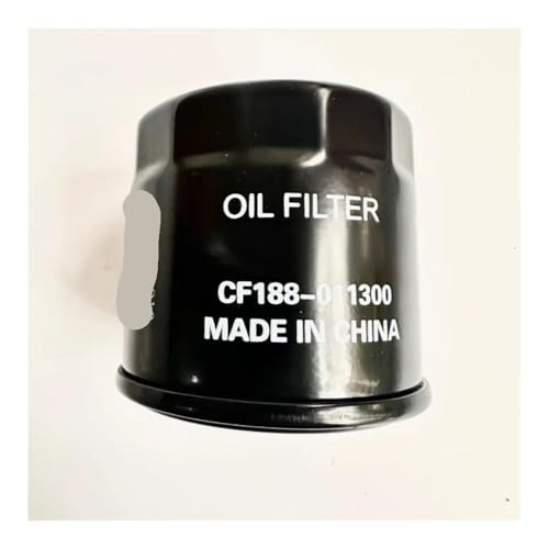 Filtre à huile pour moteur de quad Goes X5 et CF Moto Cforce 500