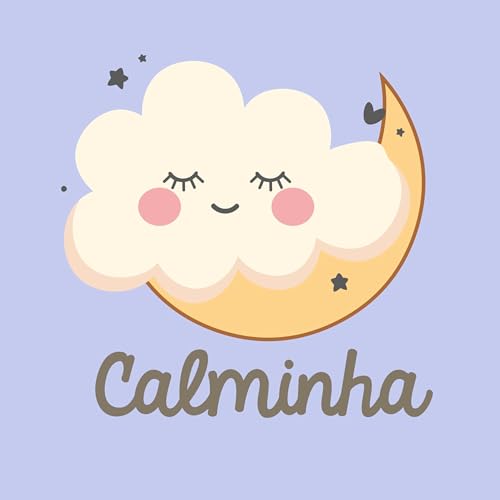 Calminha cover art