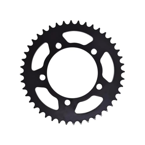 Moteur à pignon arrière 520-44T pour moto routière BMW S1000XR 2014-2021