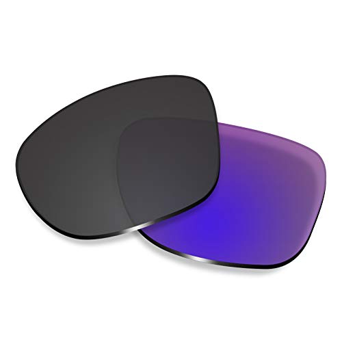 Image of Polarized Replacement Lenses for Oakley Catalyst Sunglasses