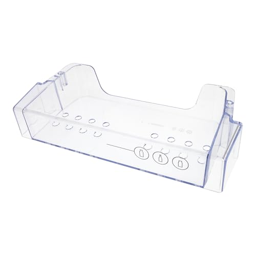 Sparefixd Adecuado para estante de puerta