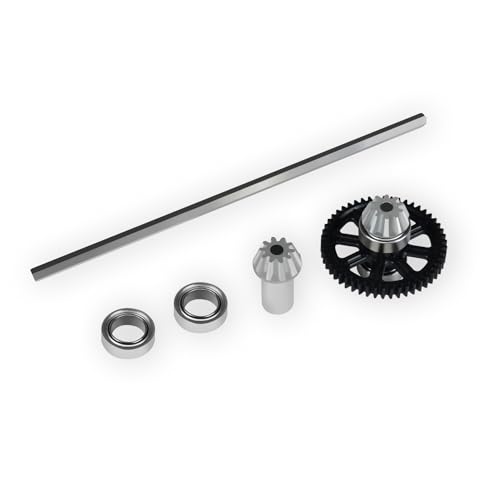 Hosim Metal Main Drive Shaft Accembly Q901-ZJ05 High Speed Brushless Car Truck Q903 Accessory Supplies