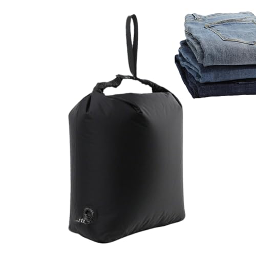 Sac de transport pour vêtements sales de voyage compression - 2