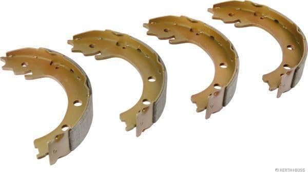H + B Jako Parts j3518000 Frein Pâtisserie & accessoires