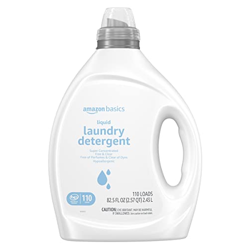 Find The Best Laundry Detergent For Dermatitis Reviews & Comparison