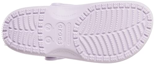 Image of Crocs Women's Crocband Iridescent Band Clog
