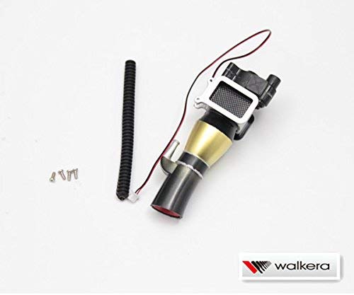 Amazon | ラジコン ヘリコプター WALKERA ワルケラ 4F200LM 用 ダミー