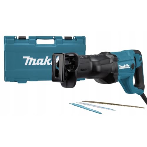 Makita JR3050T Recipro Saw - 11 AMP