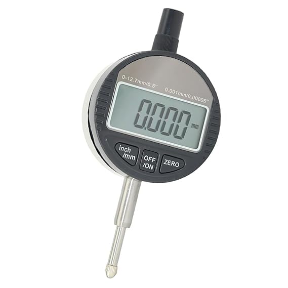 Fujitech Digital Indicator 12.7mm x 0.001mm-image-2