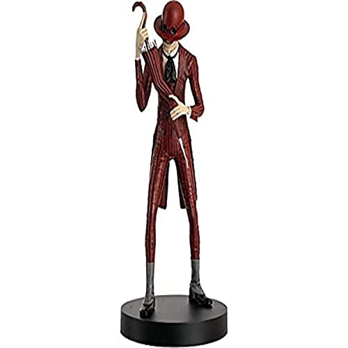 Figurine Eaglemoss Haute qualité l'homme tordu Conjuring