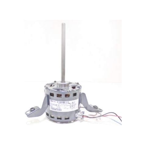 IEC 70021547 1/5 HP 277V 900 RPM Fan Coil Motor Cover