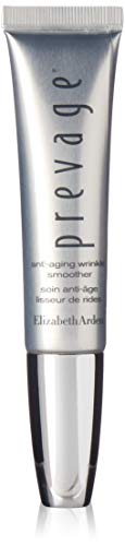Elizabeth Arden Prevage Wrinkle Smoother, 15 ml,Black Palm Print