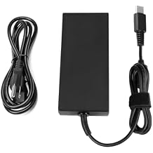 20V 12A Charger Power Supply Compatible with MSI GS77 GE76 GE66 Raider GP76 GP66 Leopard Delta ADP-240EB D AC Adapter MSI 240W Laptop Charger Slim Box Plug
